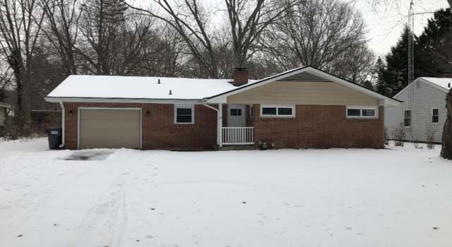 Photo of 1761 Elm Ter, Benton Harbor, MI 49022