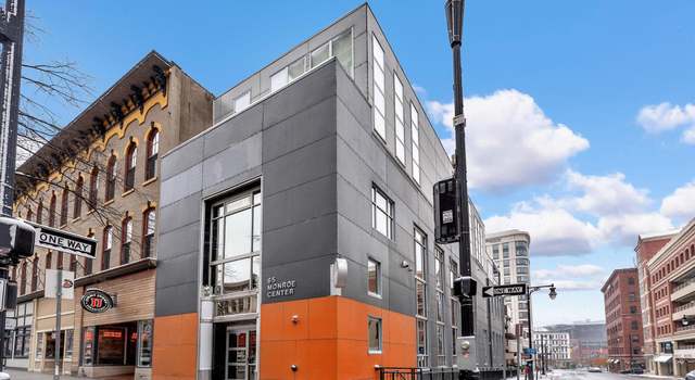 Photo of 65 Monroe Center St NW #400, Grand Rapids, MI 49503