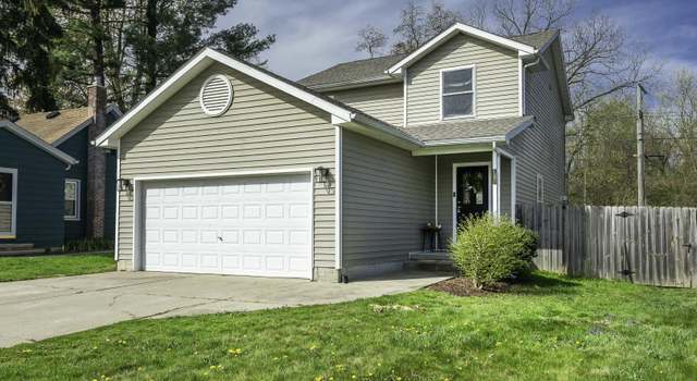 Photo of 180 S Mansfield St, Ypsilanti, MI 48197