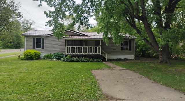 Photo of 201 Pleasant St, Hartford, MI 49057
