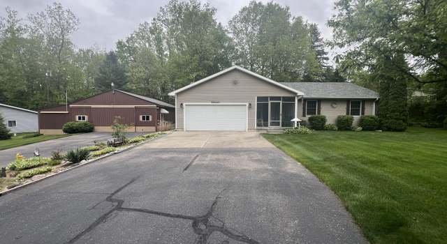 Photo of 12050 S Ponderosa, Sand Lake, MI 49343