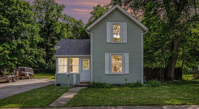Photo of 556 Union St, Niles, MI 49120