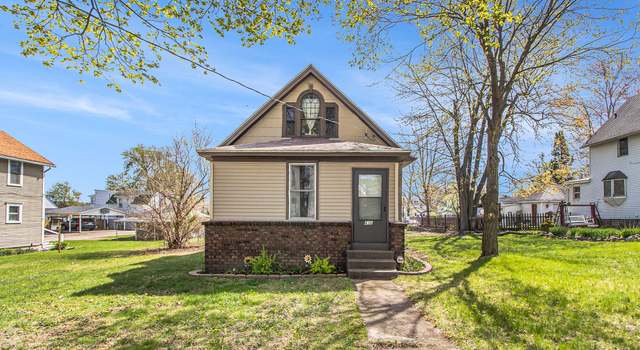 Photo of 436 22nd St N, Springfield, MI 49037