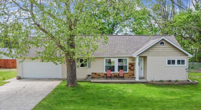 Photo of 10 S 29th St, Battle Creek, MI 49015