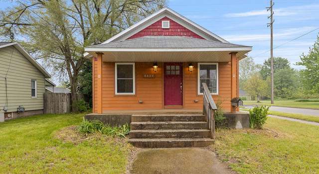 Photo of 4438 Walton Ave, Grand Rapids, MI 49548