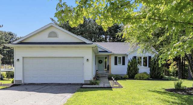 Photo of 4465 Spinnaker Ln, Pleasant Lake, MI 49272