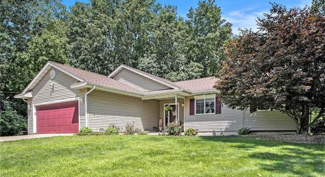 Photo of 3643 Carrington Dr, Jackson, MI 49202
