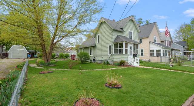 Photo of 104 Illinois St, Battle Creek, MI 49014