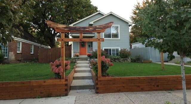 Photo of 1016 Hazen St SE, Grand Rapids, MI 49507