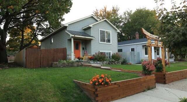 Photo of 1016 Hazen St SE, Grand Rapids, MI 49507
