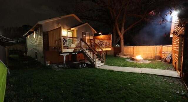 Photo of 1016 Hazen St SE, Grand Rapids, MI 49507