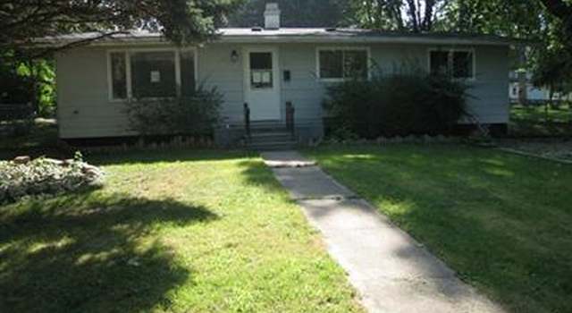 Photo of 211 S Fulton, Cassopolis, MI 49031