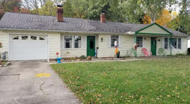 Photo of 50 Grand Ave, Niles, MI 49120