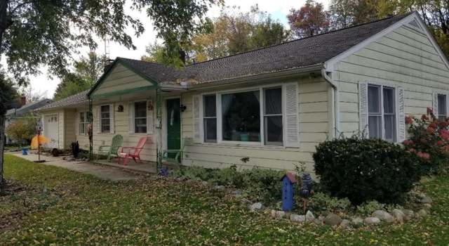 Photo of 50 Grand Ave, Niles, MI 49120