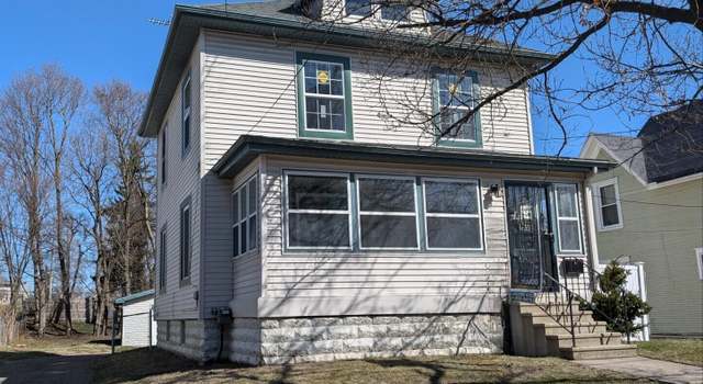 Photo of 140 Stanley Ave, Jackson, MI 49203