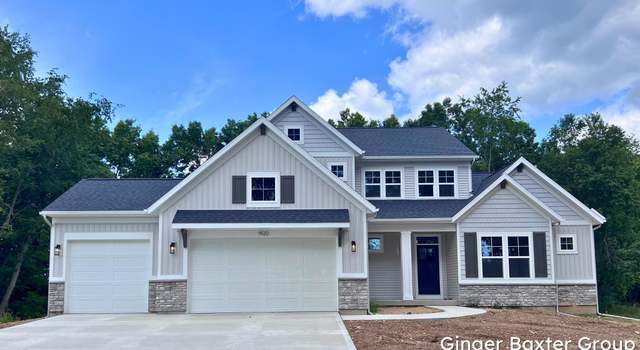 Photo of 1920 Fallasburg Park Dr NE #13, Lowell, MI 49331
