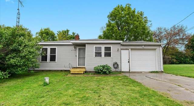 Photo of 4020 Red Wing Dr, Flint, MI 48532