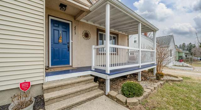 Photo of 2215 S Cleveland Ave, St. Joseph, MI 49085