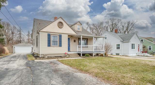 Photo of 2215 S Cleveland Ave, St. Joseph, MI 49085