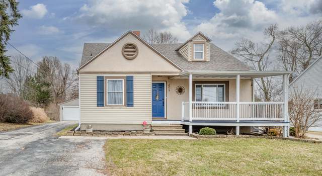 Photo of 2215 S Cleveland Ave, St. Joseph, MI 49085
