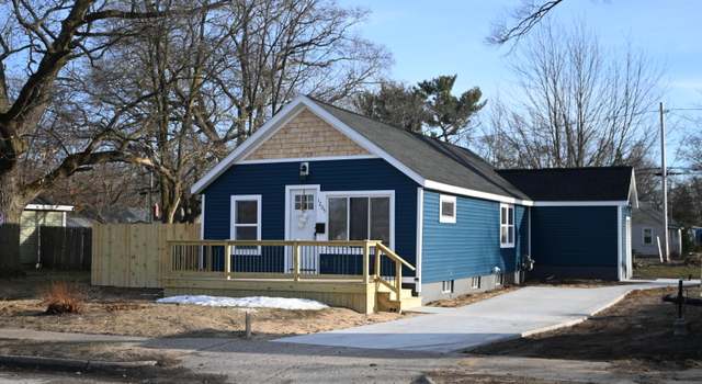 Photo of 1205 Mclaughlin Ave, Muskegon, MI 49442