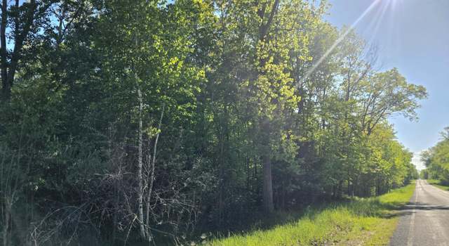 Photo of E Holland Lake Rd, Sheridan, MI 48884