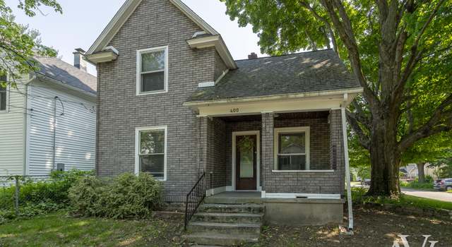 Photo of 400 Bradford St NE, Grand Rapids, MI 49503