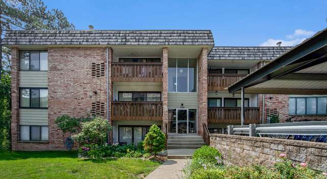Photo of 2150 Pauline Blvd #203, Ann Arbor, MI 48103