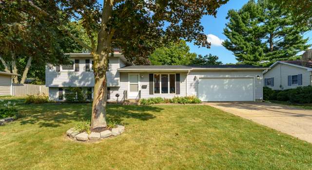 Photo of 743 Cambridge Dr, Battle Creek, MI 49015