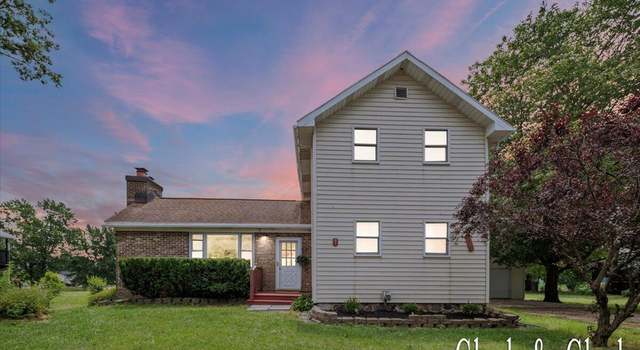 Photo of 139 W Grand Ledge Hwy, Sunfield, MI 48890