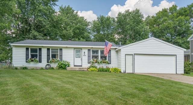 Photo of 5854 Hilltop Dr, Middleville, MI 49333