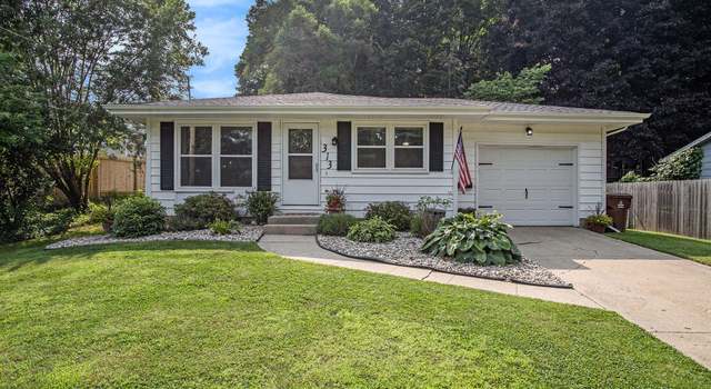 Photo of 313 Ferguson Rd, Marshall, MI 49068