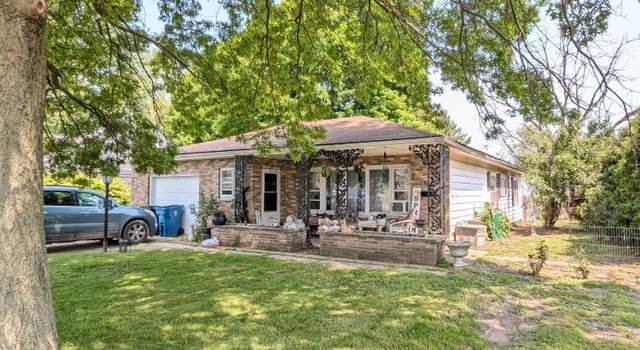 Photo of 802 W Arlington St, Bangor, MI 49013