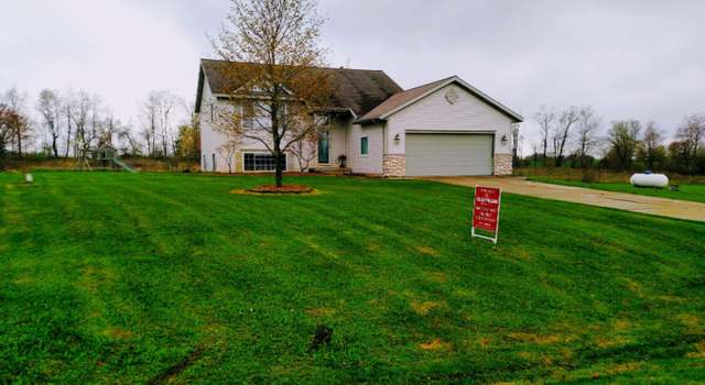 Photo of 16069 Outback Dr, Cedar Springs, MI 49319