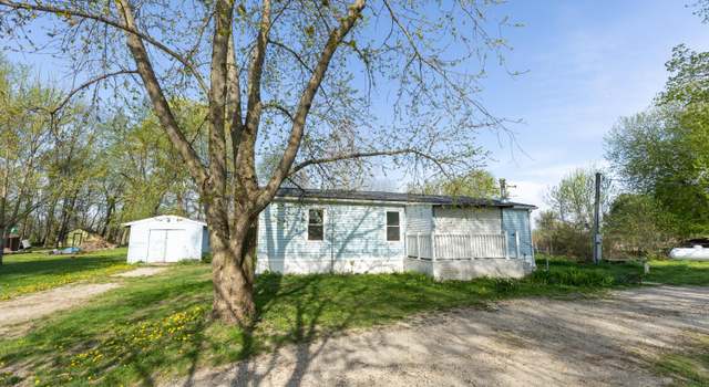 Photo of 13126 S Keefer Hwy, Sunfield, MI 48890