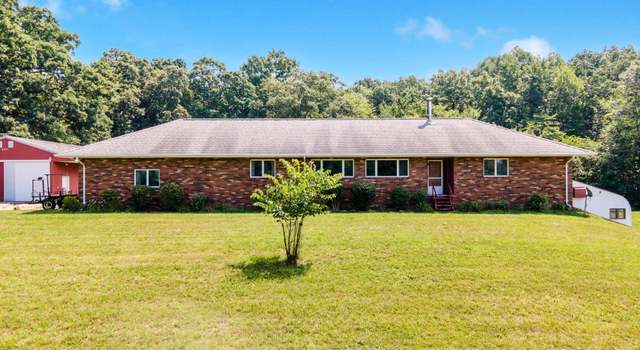Photo of 3801 Stillson Rd, Stockbridge, MI 49285