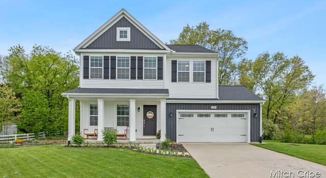 Photo of 1245 Springview Ct, Middleville, MI 49333