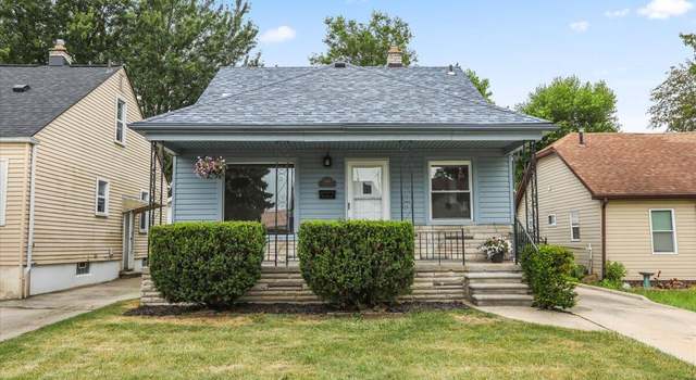 Photo of 4186 Longtin Ave, Lincoln Park, MI 48146