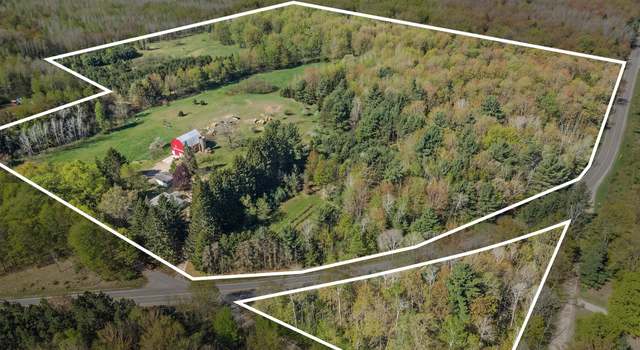 Photo of 3771 E Loop Rd, Hesperia, MI 49421