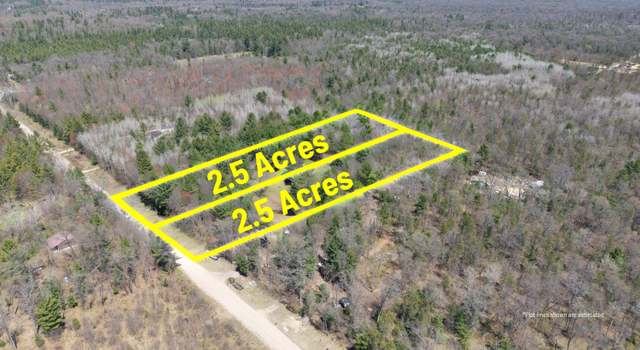 Photo of 7242 S James Rd, Baldwin, MI 49304