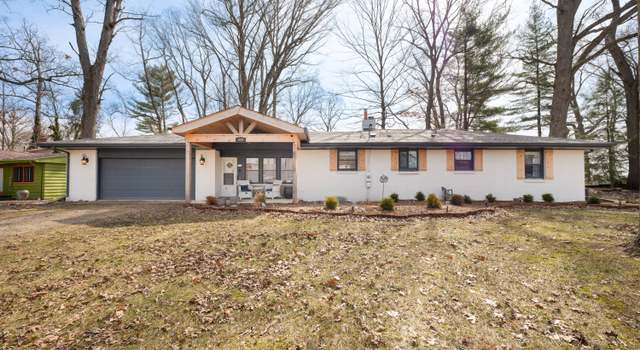 Photo of 320 Fisher Ct, Berrien Springs, MI 49103
