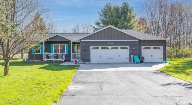 Photo of 7364 Regency Ln, Canadian Lakes, MI 49346
