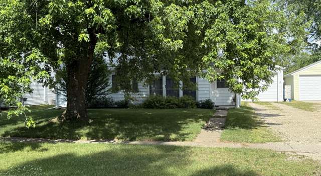 Photo of 710 Chrysler St, Kalamazoo, MI 49048