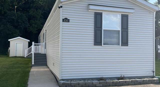 Photo of 4740 Circle Inn Dr, Shelbyville, MI 49344