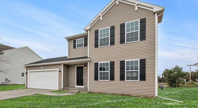 Photo of 7964 Sierra Dr, Belding, MI 48809