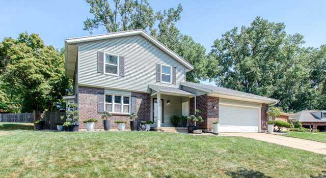Photo of 1849 Greenleaf Ct SE, Grand Rapids, MI 49508