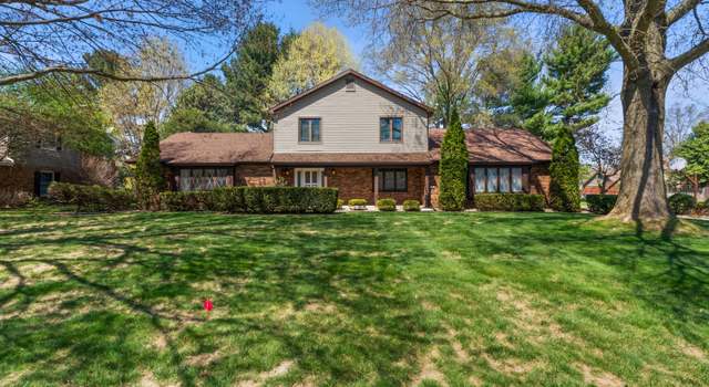 Photo of 1431 Oak Ter, St. Joseph, MI 49085