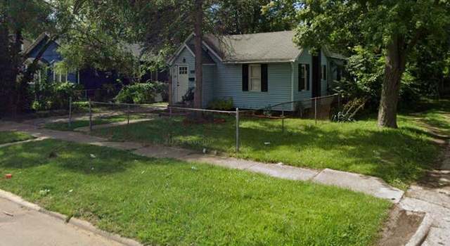 Photo of 1142 Agard Ave, Benton Harbor, MI 49022