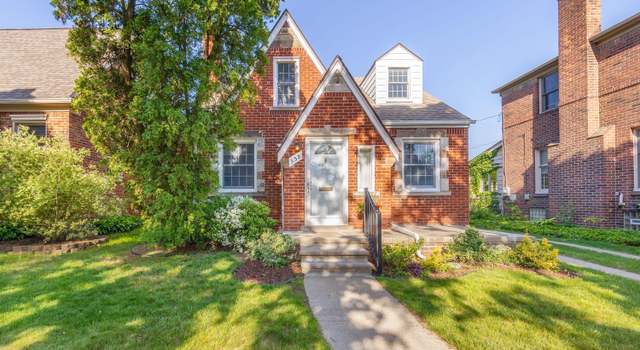 Photo of 358 N Reginald St, Dearborn, MI 48124