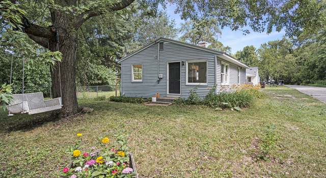 Photo of 165 Kenton St SE, Grand Rapids, MI 49548